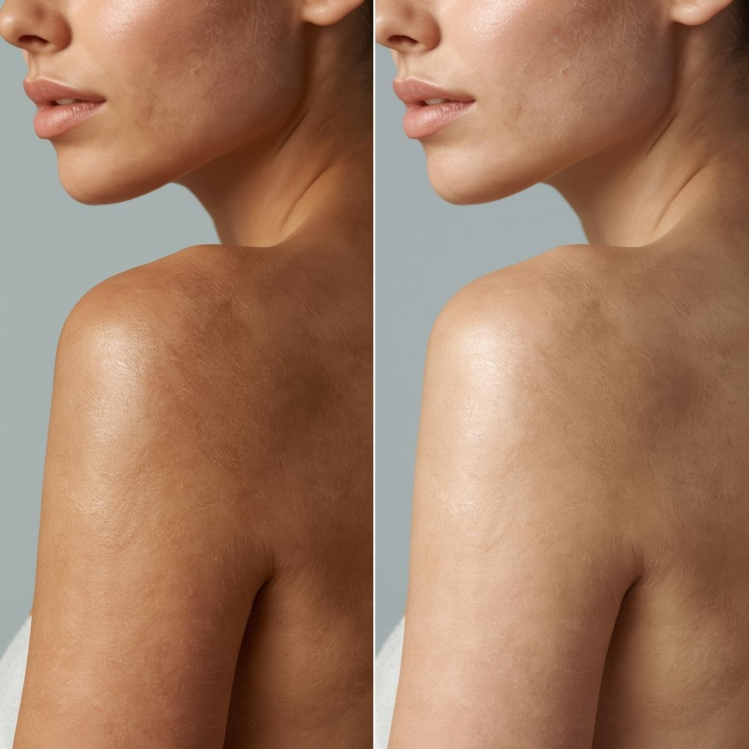 image comparison before